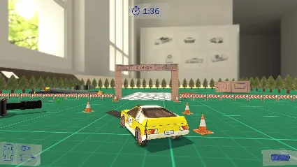 Concept Destruction 💎 АВТОДОСТАВКА STEAM GIFT РОССИЯ
