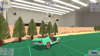 Concept Destruction 💎 АВТОДОСТАВКА STEAM GIFT РОССИЯ