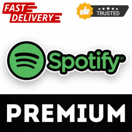 🚀 [ 1 - 12 МЕСЯЦЕВ ] SPOTIFY PREMIUM · РАБОТАЕТ В РФ