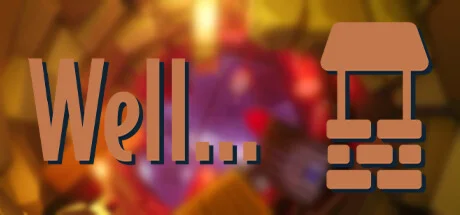 Well...  АВТОДОСТАВКА STEAM GIFT РОССИЯ