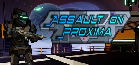Assault On Proxima  АВТОДОСТАВКА STEAM GIFT РОССИЯ