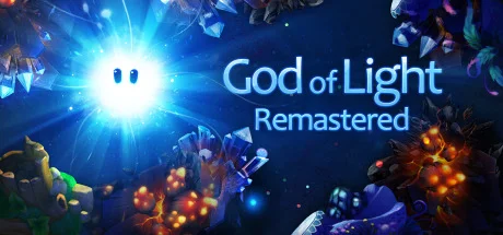 God of Light: Remastered  АВТОДОСТАВКА STEAM РОССИЯ