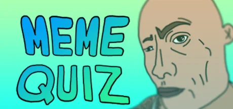 Meme Quiz  АВТОДОСТАВКА STEAM GIFT РОССИЯ