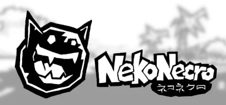 NekoNecro  АВТОДОСТАВКА STEAM GIFT РОССИЯ