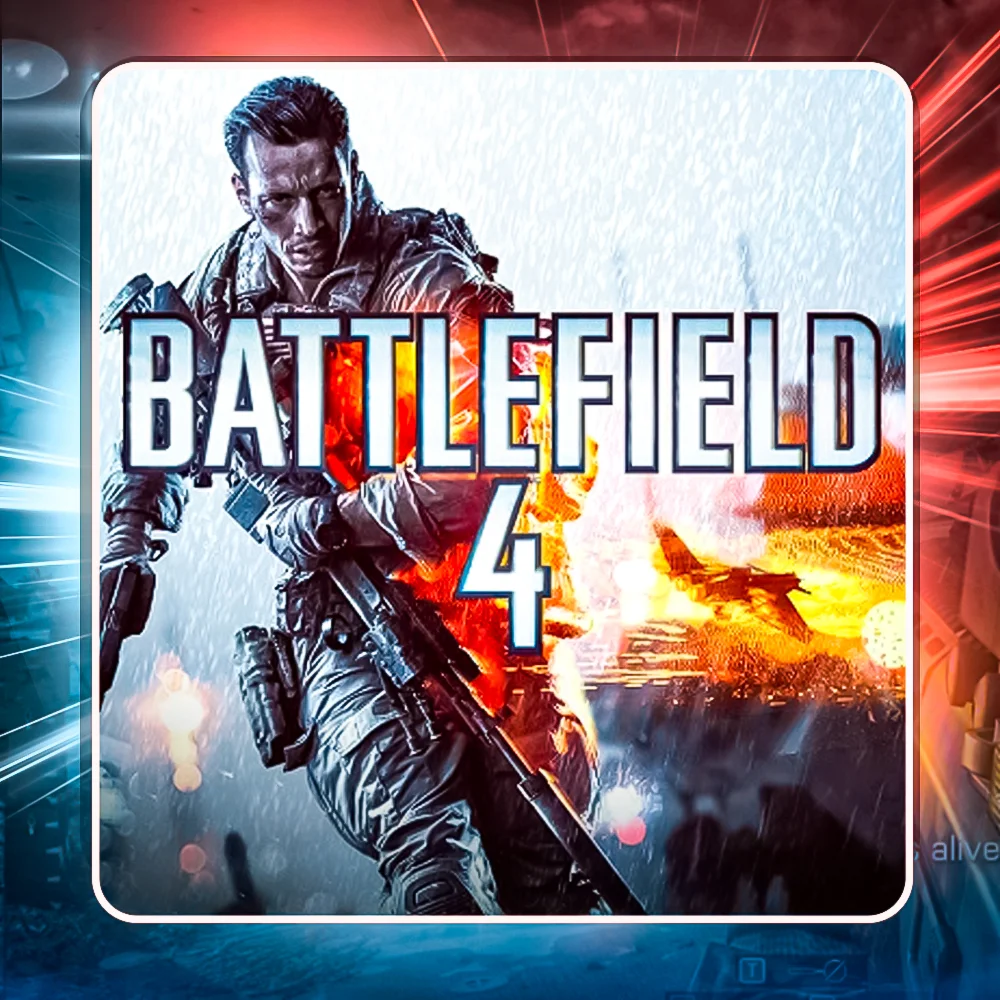 BATTLEFIELD 4 ️ПОЧТА + СМЕНА ДАННЫХ️НА 14 ДНЕЙ️