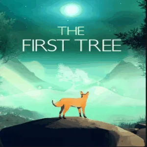  The First Tree | Epic Games (EGS) | PC 