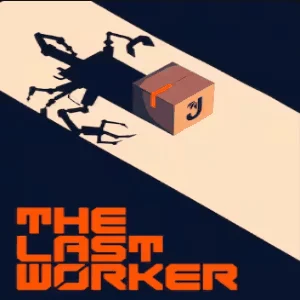  The Last Worker | Epic Games (EGS) | PC 