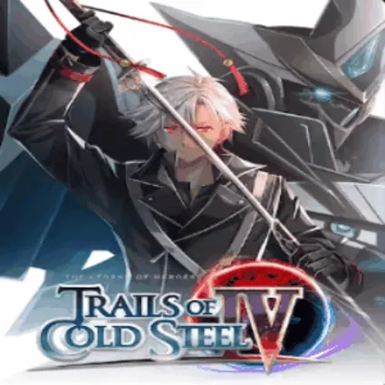 🖤 The Legend of Heroes: Trails of Cold |Epic Games| 🖤
