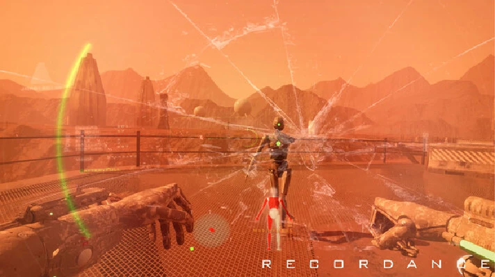 Recordance STEAM KEY REGION FREE GLOBAL ROW