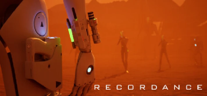 Recordance STEAM KEY REGION FREE GLOBAL ROW