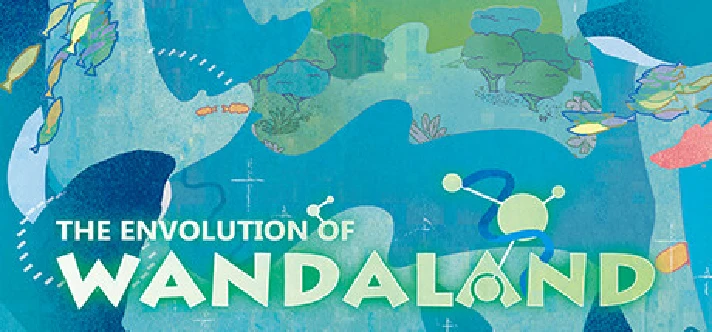 The Envolution Of Wandaland STEAM KEY REGION FREE