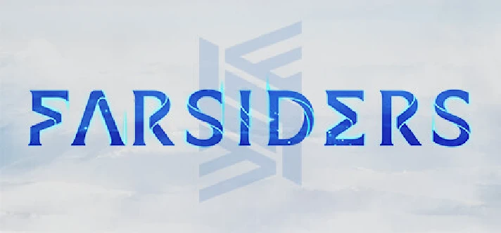 FARSIDERS STEAM KEY REGION FREE GLOBAL ROW + GIFT 🎁