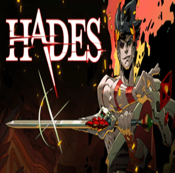 ⭐️ Hades Steam Gift ✅ AUTO 🚛 ALL REGIONS RU CIS