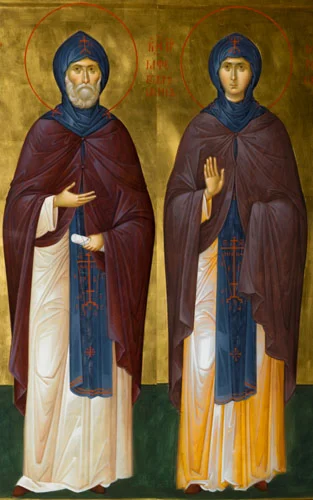 Петр и Феврония, свв_002(160х256см)