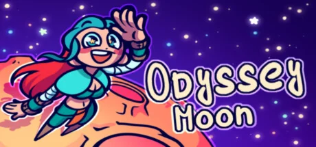 Odyssey Moon STEAM KEY REGION FREE GLOBAL ROW + GIFT 