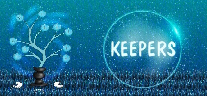 Keepers STEAM KEY REGION FREE GLOBAL ROW