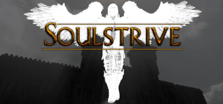 Soulstrive STEAM KEY REGION FREE GLOBAL ROW