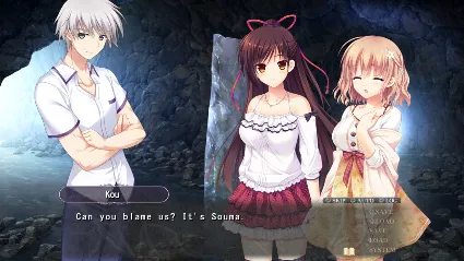 Spiral Dystopia 💎 АВТОДОСТАВКА STEAM GIFT РОССИЯ