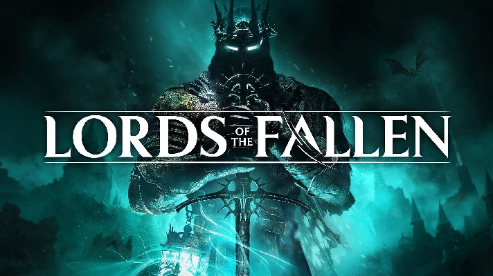 ✅Lords of the Fallen⚡️AUTO Steam RU Gift🔥