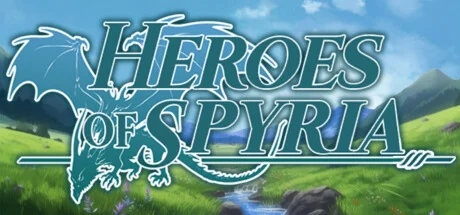 Heroes of Spyria  АВТОДОСТАВКА STEAM GIFT РОССИЯ