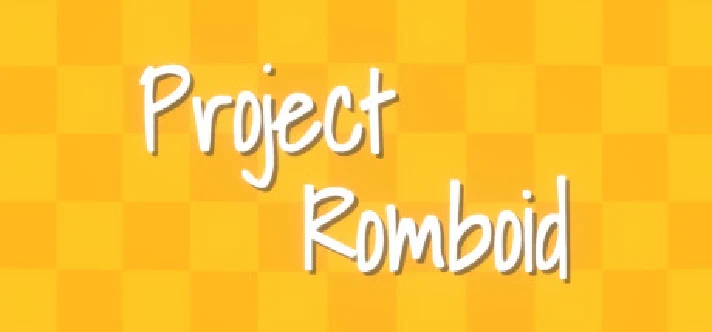 Project Romboid 💎 STEAM GIFT RUSSIA