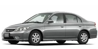 Honda Civic Ferio (00-05г.в)