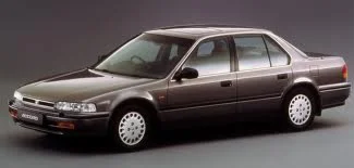 Honda Prelude (84-91)