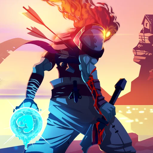 Dead Cells  Android Play Market Google Play НА 2 МЕСЯЦА