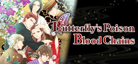  Butterfly's Poison; Blood Chains | Steam Россия 