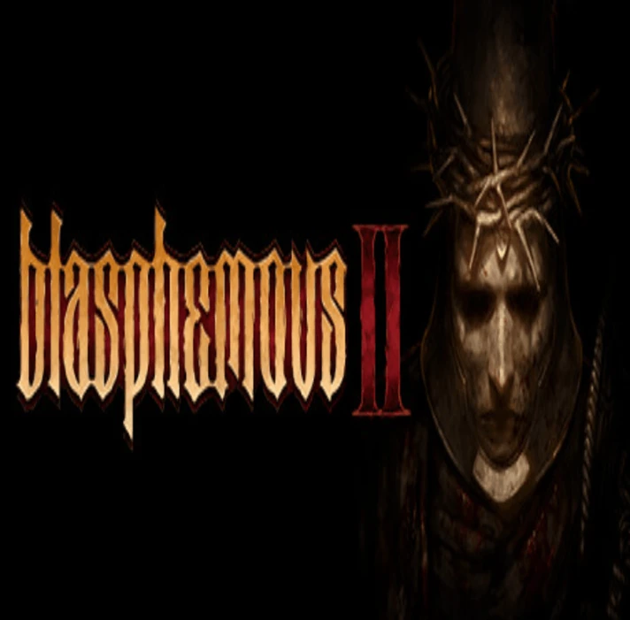 ⭐ Blasphemous 2 Steam Gift ✅ AUTO 🚛 ALL REGIONS RU CIS