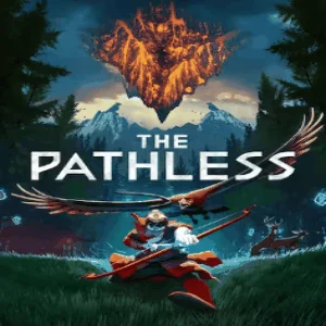  The Pathless | Epic Games (EGS) | PC 
