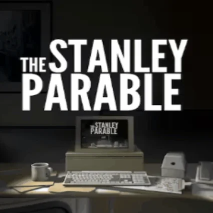 🖤 The Stanley Parable | Epic Games (EGS) | PC 🖤