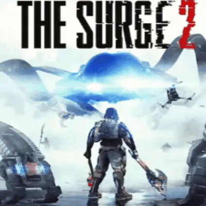 🖤 The Surge 2 | Epic Games (EGS) | PC 🖤