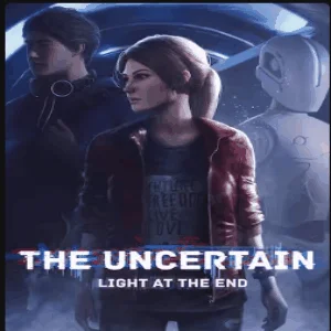  The Uncertain: Light at the End | Epic Games |