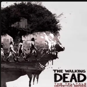  The Walking Dead : The Telltale | Epic Games |