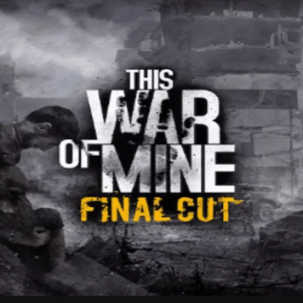 🖤 This War of Mine | Epic Games (EGS) | PC 🖤