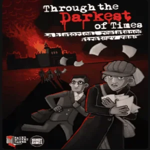  Through the Darkest of Times | Epic Games (EGS) |