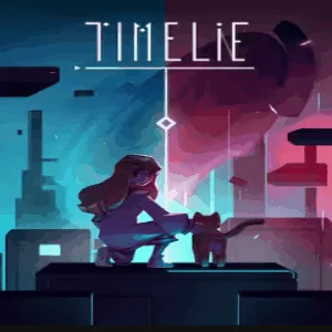  Timelie GOTY | Epic Games (EGS) | PC 