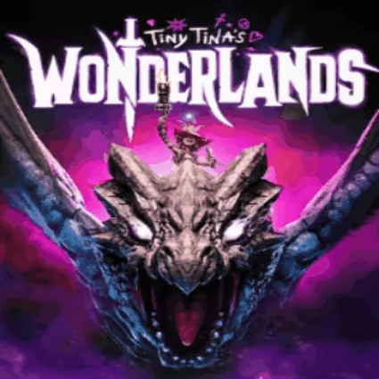 🖤 Tiny Tina's Wonderlands | Epic Games (EGS) | 🖤