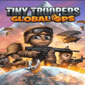  Tiny Troopers: Global Ops | Epic Games (EGS) | PC 