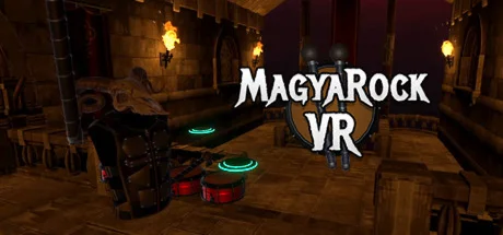 Magyarock VR  АВТОДОСТАВКА STEAM GIFT РОССИЯ