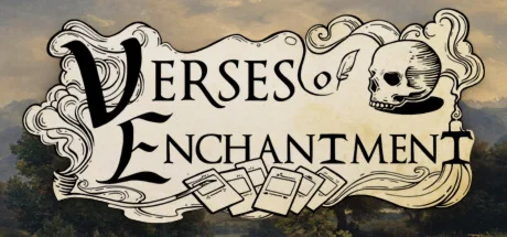 Verses of Enchantment  АВТОДОСТАВКА STEAM GIFT РОССИЯ
