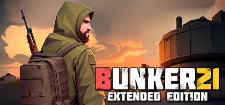 Bunker 21 Extended Edition  STEAM GIFT РОССИЯ