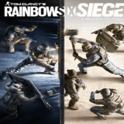 🖤 Rainbow Six Siege | Epic Games (EGS) | PC 🖤