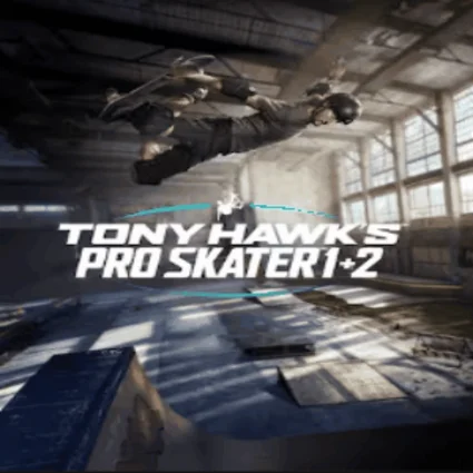 🖤 Tony Hawk's™ Pro Skater™ 1 + 2| Epic Games (EGS) | 🖤