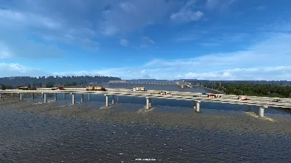 American Truck Simulator - Oklahoma DLC АВТОДОСТАВКА STEAM РОССИЯ