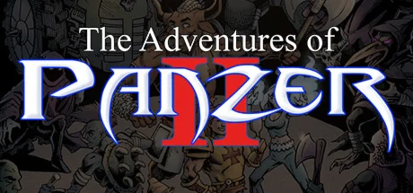 The Adventures of Panzer 2 АВТОДОСТАВКА STEAM GIFT RU