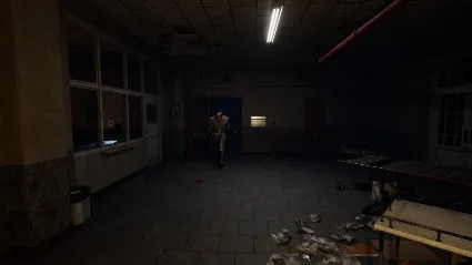 The haunted hospice 💎 АВТОДОСТАВКА STEAM GIFT РОССИЯ