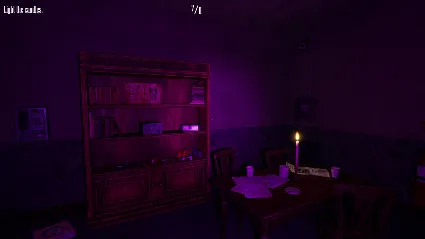 The haunted hospice 💎 АВТОДОСТАВКА STEAM GIFT РОССИЯ