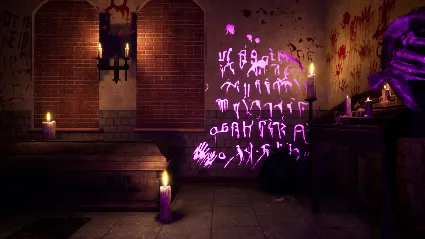 The haunted hospice 💎 АВТОДОСТАВКА STEAM GIFT РОССИЯ